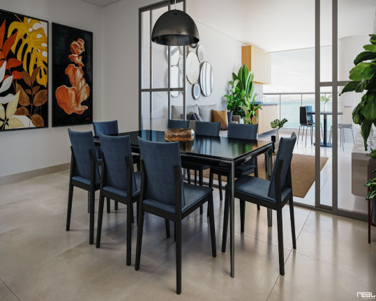 Imagem Imóvel com 4 Quartos à Venda, 265 m² em Praia Do Morro - Guarapari