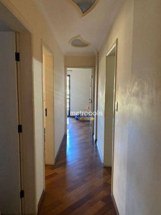 Imagem Apartamento com 4 Quartos à Venda, 147 m² em Vila Guiomar - Santo André Imagem Apartamento com 4 Quartos à Venda, 147 m² em Vila Guiomar - Santo André
