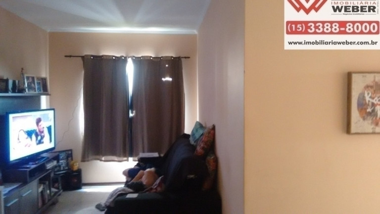 Imagem Apartamento com 3 Quartos à Venda, 64 m² em Vila Jardini - Sorocaba Imagem Apartamento com 3 Quartos à Venda, 64 m² em Vila Jardini - Sorocaba