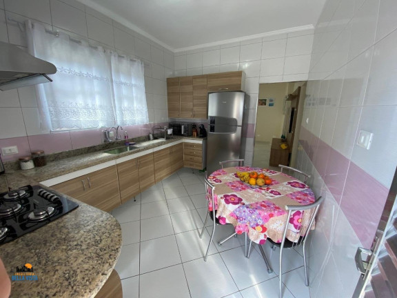 Casa de Condomínio com 2 Quartos à Venda, 72 m² em Vila Cascatinha - São Vicente