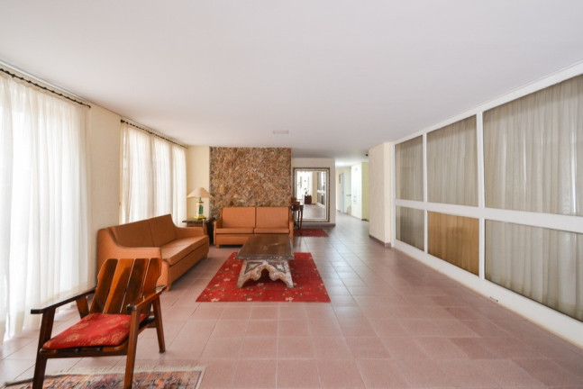 Imagem Apartamento com 2 Quartos à Venda, 93 m² em Bela Vista - São Paulo