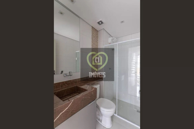 Imagem Imóvel com 1 Quarto para Alugar, 34 m² em água Branca - São Paulo