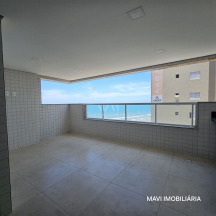 Imagem Apartamento com 2 Quartos à Venda, 90 m² em Caiçara - Praia Grande