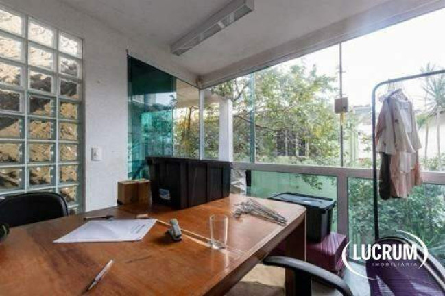 Imagem Casa com 7 Quartos à Venda, 518 m² em Jardim Botânico - Rio De Janeiro