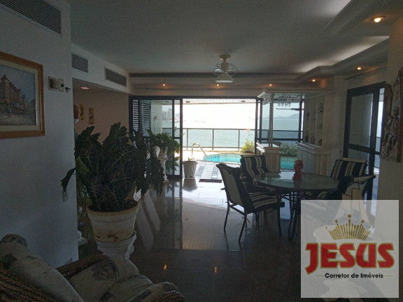 Imagem Apartamento com 4 Quartos à Venda, 370 m² em Jardim Astúrias - Guarujá Imagem Apartamento com 4 Quartos à Venda, 370 m² em Jardim Astúrias - Guarujá