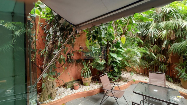 Imagem Casa com 3 Quartos à Venda, 154 m² em Jardim Paulistano - São Paulo Imagem Casa com 3 Quartos à Venda, 154 m² em Jardim Paulistano - São Paulo