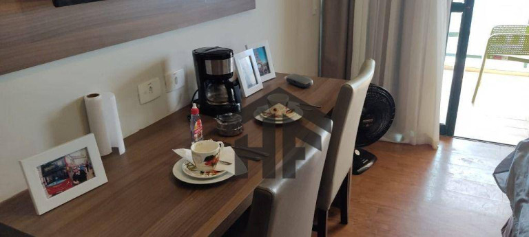 Imagem Apartamento com 1 Quarto à Venda ou Locação, 33 m² em Piedade - Jaboatão Dos Guararapes