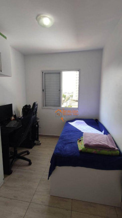 Imagem Apartamento com 3 Quartos à Venda, 70 m² em Vila Galvão - Guarulhos Imagem Apartamento com 3 Quartos à Venda, 70 m² em Vila Galvão - Guarulhos