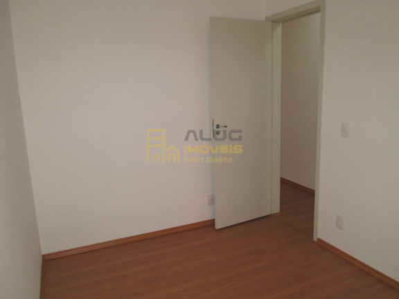 Imagem Apartamento com 2 Quartos à Venda, 45 m² em São Pedro - Osasco