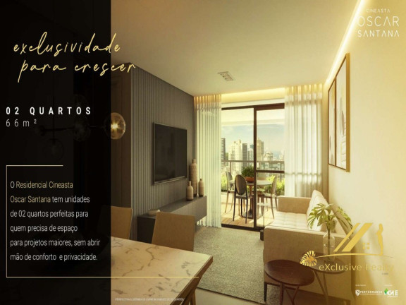 Imagem Imóvel com 2 Quartos à Venda, 66 m² em Barra - Salvador Imagem Imóvel com 2 Quartos à Venda, 66 m² em Barra - Salvador
