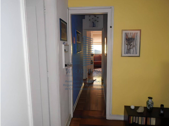 Imagem Apartamento com 3 Quartos à Venda, 100 m² em Tijuca - Rio De Janeiro