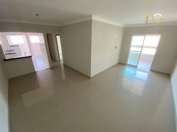 Imagem Apartamento com 3 Quartos à Venda, 119 m² em Aviação - Praia Grande Imagem Apartamento com 3 Quartos à Venda, 119 m² em Aviação - Praia Grande