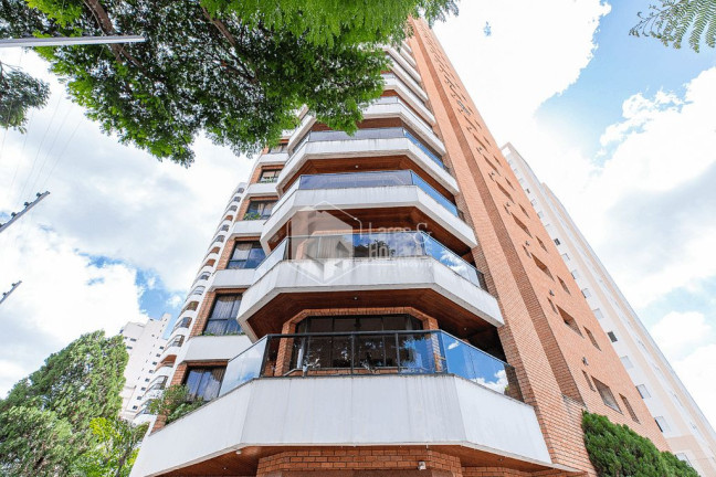 Imagem Apartamento com 4 Quartos à Venda, 194 m² em Chácara Santo Antônio (zona Sul) - São Paulo