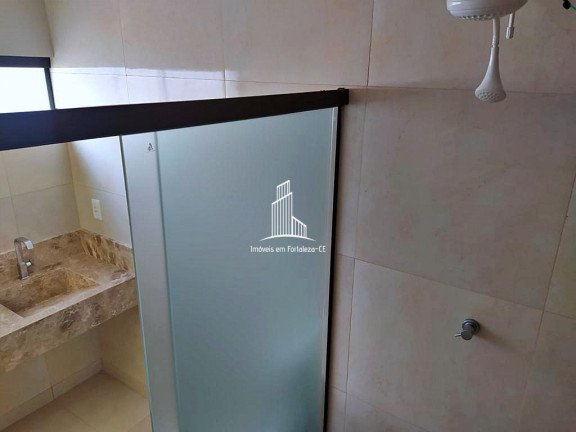Imagem Casa de Condomínio com 3 Quartos à Venda, 183 m² em Cidade Alpha - Eusébio