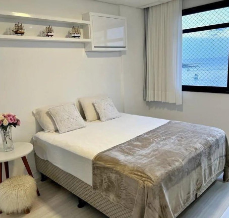 Imagem Imóvel com 3 Quartos à Venda, 165 m² em Praia Do Morro - Guarapari