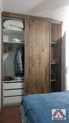 Imagem Apartamento com 2 Quartos à Venda, 48 m² em Interlagos - São Paulo