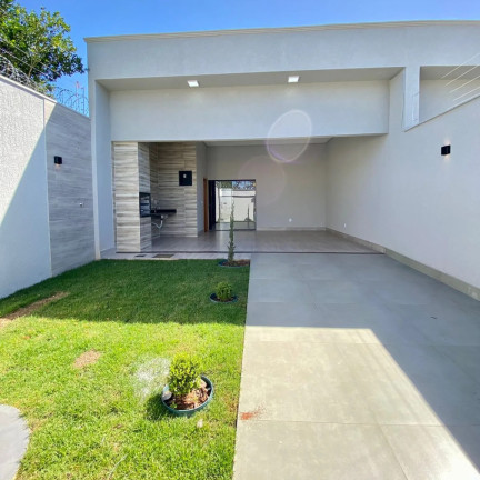 Imagem Casa com 3 Quartos à Venda, 122 m² em Serra Dourada 3 - Aparecida De Goiania Imagem Casa com 3 Quartos à Venda, 122 m² em Serra Dourada 3 - Aparecida De Goiania
