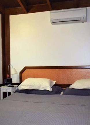 Imagem Casa com 3 Quartos à Venda ou Locação, 130 m² em Condominio Parque Das Garças I - Atibaia