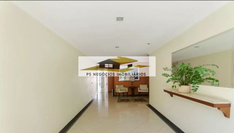 Imagem Apartamento com 3 Quartos à Venda, 83 m² em Perdizes - São Paulo