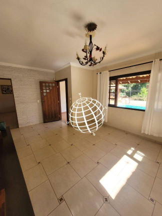 Imagem Casa com 3 Quartos à Venda, 316 m² em Jardim Paulista - Atibaia