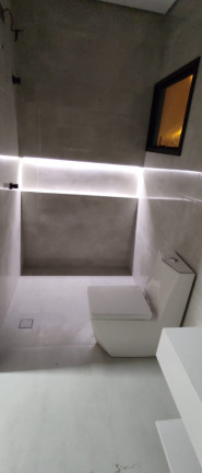 Imagem Casa com 3 Quartos à Venda, 132 m² em Horto Florestal - Sorocaba Imagem Casa com 3 Quartos à Venda, 132 m² em Horto Florestal - Sorocaba