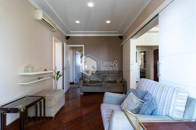 Imagem Apartamento com 4 Quartos à Venda, 186 m² em Vila Mariana - São Paulo Imagem Apartamento com 4 Quartos à Venda, 186 m² em Vila Mariana - São Paulo