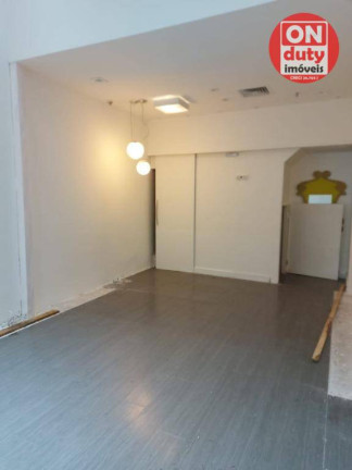 Loja à Venda, 40 m² em Gonzaga - Santos