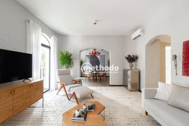 Imagem Apartamento com 3 Quartos à Venda ou Locação, 180 m² em Cambuí - Campinas Imagem Apartamento com 3 Quartos à Venda ou Locação, 180 m² em Cambuí - Campinas