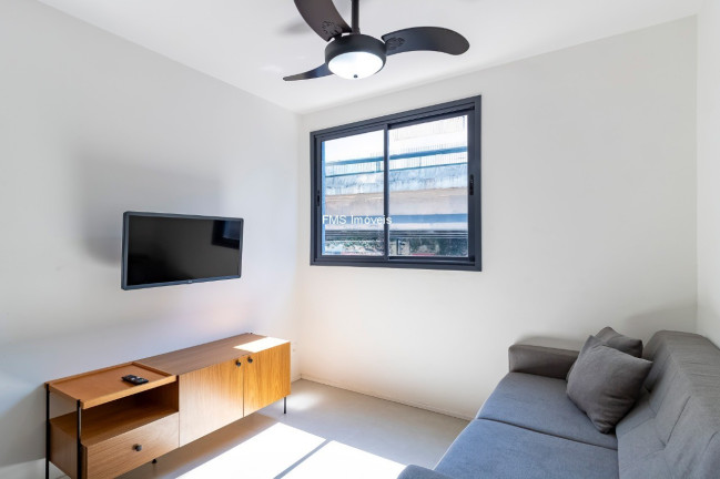 Imagem Imóvel com 2 Quartos à Venda, 34 m² em Vila Buarque - São Paulo Imagem Imóvel com 2 Quartos à Venda, 34 m² em Vila Buarque - São Paulo