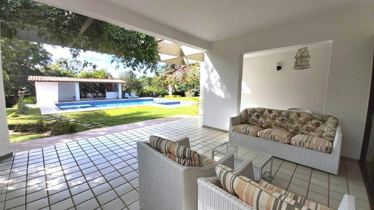 Imagem Casa de Condomínio com 4 Quartos à Venda, 650 m² em Estrada Do Côco - Lauro De Freitas