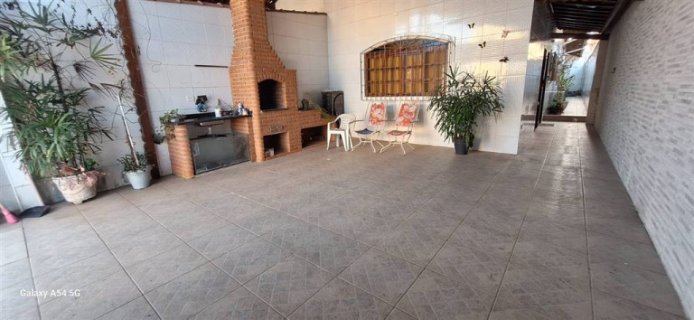Imagem Casa com 3 Quartos à Venda, 97 m² em Tude Bastos - Praia Grande Imagem Casa com 3 Quartos à Venda, 97 m² em Tude Bastos - Praia Grande