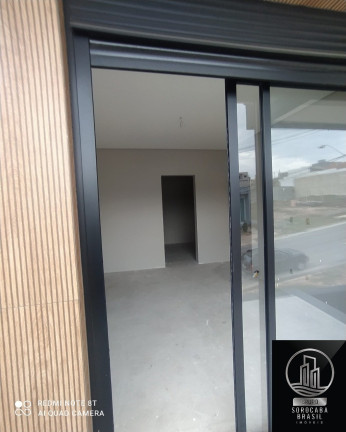 Imagem Casa com 3 Quartos à Venda, 200 m² em Horto Florestal - Sorocaba