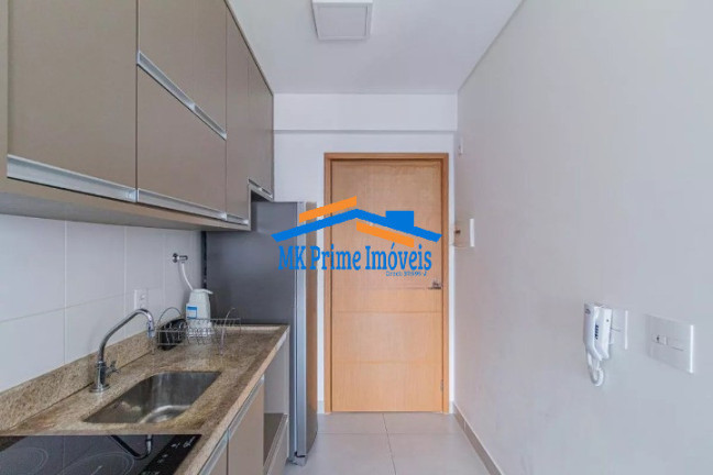 Imagem Apartamento com 1 Quarto à Venda, 38 m² em Centro - Osasco Imagem Apartamento com 1 Quarto à Venda, 38 m² em Centro - Osasco