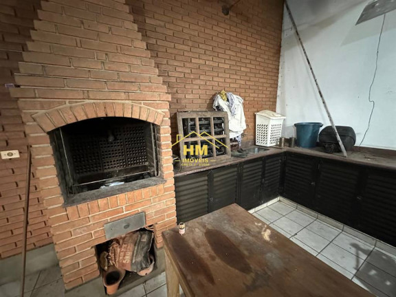 Imagem Sobrado com 5 Quartos à Venda, 300 m² em Vila Voturua - Sao Vicente