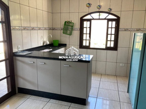 Imagem Casa com 3 Quartos à Venda, 150 m² em Gaivotas - Matinhos Imagem Casa com 3 Quartos à Venda, 150 m² em Gaivotas - Matinhos