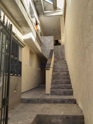 Imagem Apartamento com 1 Quarto para Alugar, 24 m² em Vila São Pedro - Guarulhos