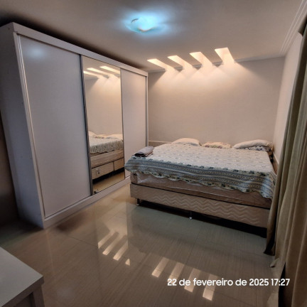 Imagem Casa com 3 Quartos à Venda, 200 m² em Vila Iguaçuana - Nova Iguaçu