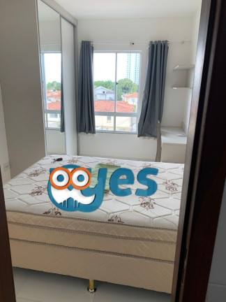 Imagem Apartamento com 1 Quarto para Alugar, 50 m² em Santa Mônica - Feira De Santana Imagem Apartamento com 1 Quarto para Alugar, 50 m² em Santa Mônica - Feira De Santana