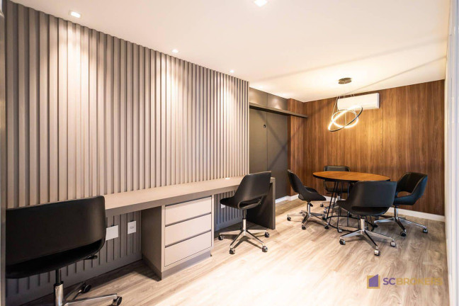 Imagem Apartamento com 2 Quartos à Venda, 62 m² em Centro - Itajaí