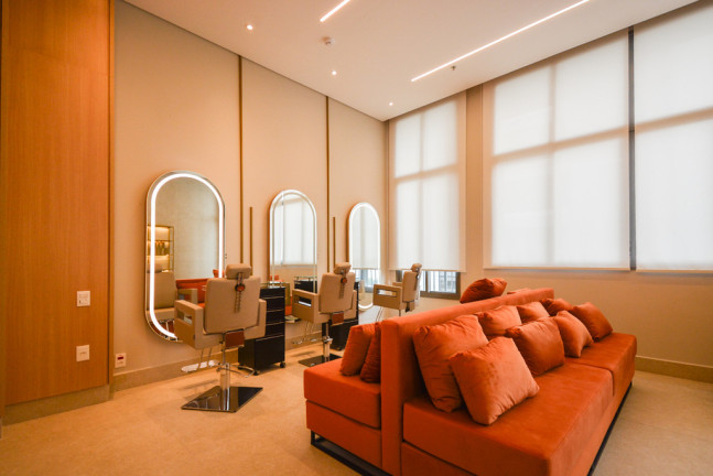 Imagem Apartamento com 1 Quarto à Venda, 21 m² em Paraíso - São Paulo Imagem Apartamento com 1 Quarto à Venda, 21 m² em Paraíso - São Paulo