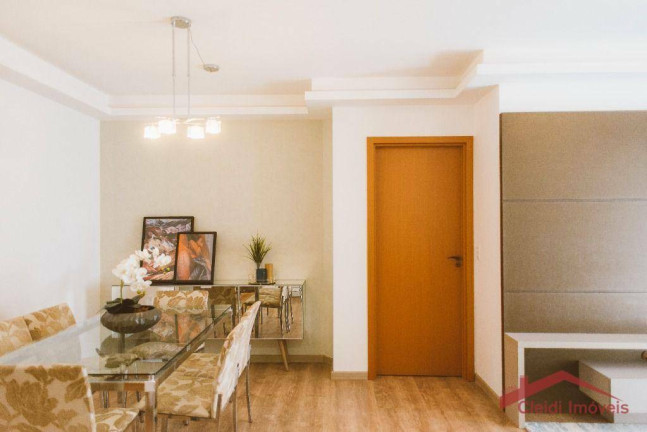 Imagem Apartamento com 3 Quartos à Venda, 94 m² em América - Joinville Imagem Apartamento com 3 Quartos à Venda, 94 m² em América - Joinville