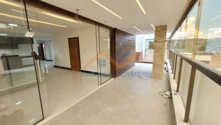 Imagem Cobertura com 2 Quartos à Venda, 200 m² em Veneza - Ipatinga Imagem Cobertura com 2 Quartos à Venda, 200 m² em Veneza - Ipatinga