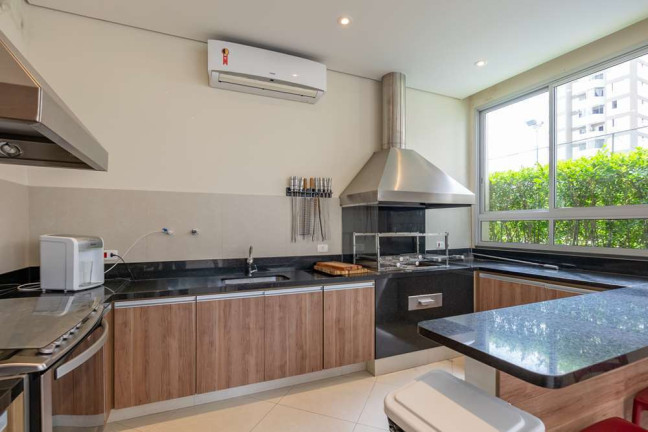 Imagem Apartamento com 3 Quartos à Venda, 73 m² em Vila Gumercindo - São Paulo Imagem Apartamento com 3 Quartos à Venda, 73 m² em Vila Gumercindo - São Paulo