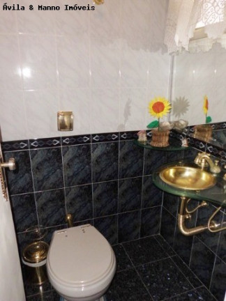 Imagem Apartamento com 3 Quartos à Venda, 167 m² em Tatuapé - Sao Paulo Imagem Apartamento com 3 Quartos à Venda, 167 m² em Tatuapé - Sao Paulo