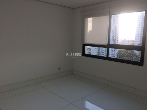 Imagem Apartamento com 4 Quartos à Venda, 370 m² em Santo Amaro - São Paulo