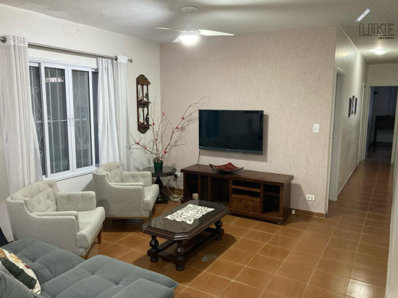 Imagem Casa com 3 Quartos à Venda, 150 m² em Jardim Satélite - São José Dos Campos