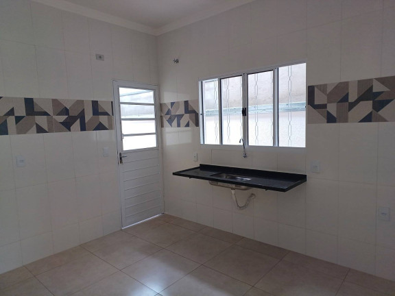 Imagem Casa com 2 Quartos à Venda, 125 m² em Jardim Continental Ii - Taubaté Imagem Casa com 2 Quartos à Venda, 125 m² em Jardim Continental Ii - Taubaté