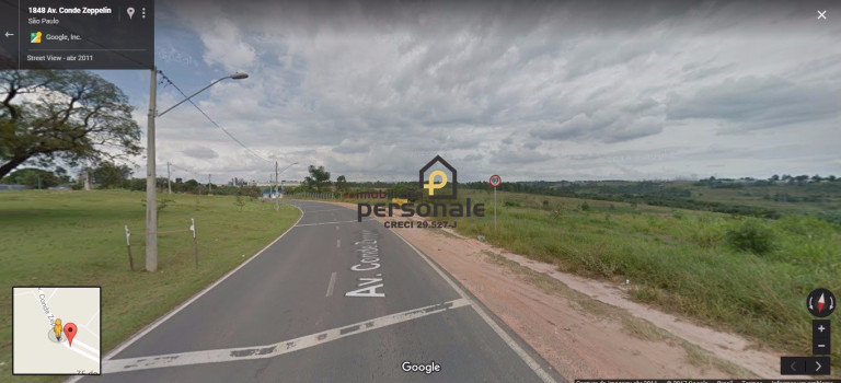 Imagem Imóvel à Venda, 23.000 m² em éden - Sorocaba