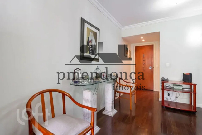 Imagem Apartamento com 3 Quartos à Venda, 130 m² em Higienópolis - São Paulo