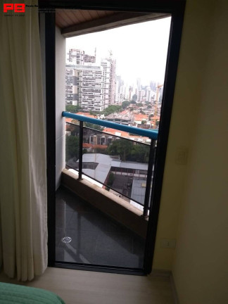 Imagem Apartamento com 3 Quartos à Venda, 202 m² em Cidade Monções - São Paulo Imagem Apartamento com 3 Quartos à Venda, 202 m² em Cidade Monções - São Paulo